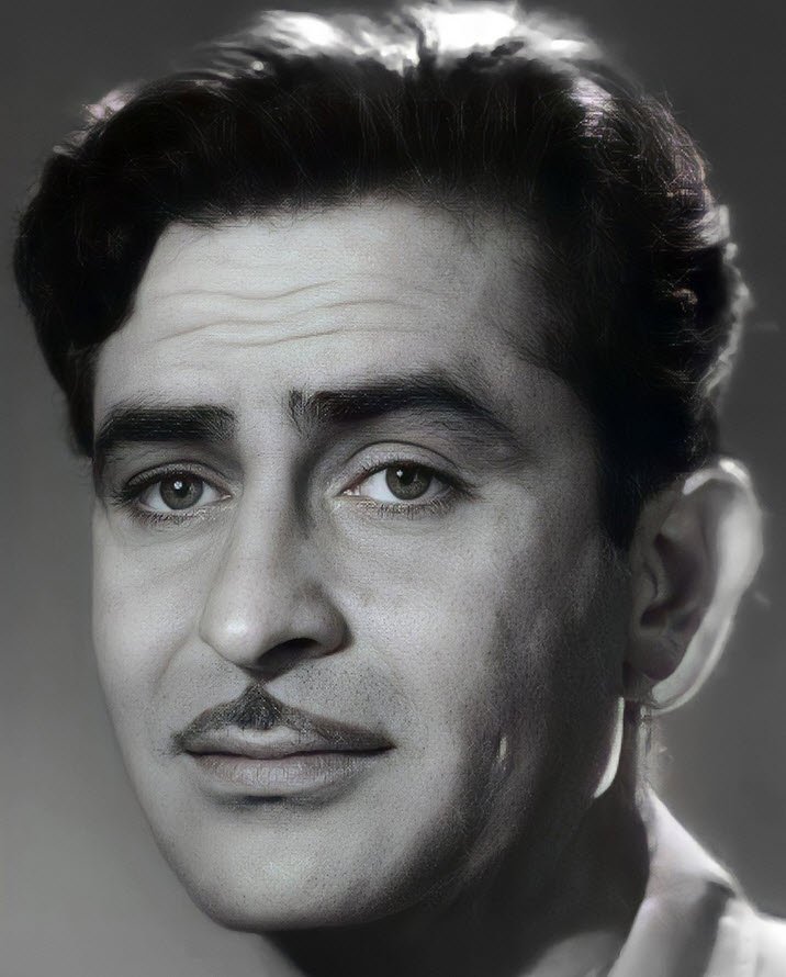 Raj Kapoor - Wikiunfold